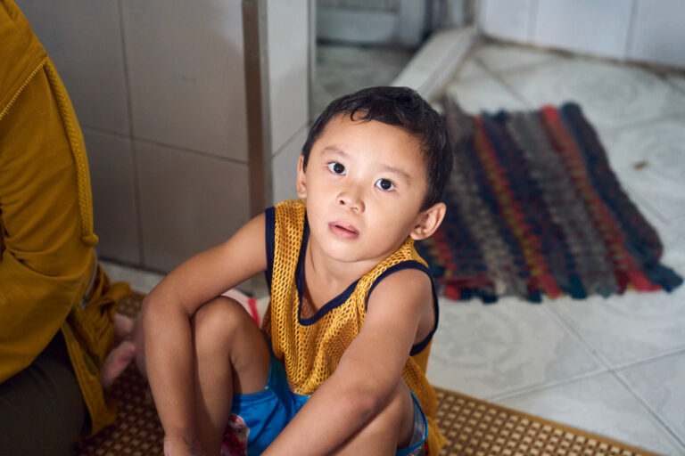 Vietnam Charity-29